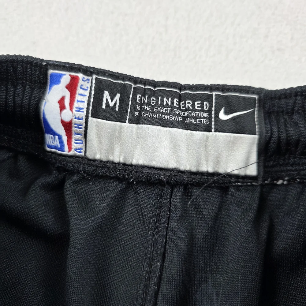 Nike Atlanta Hawks Trae Young Swingman Jersey Set Boy's Large Top Medium Shorts - Picture 14 of 16